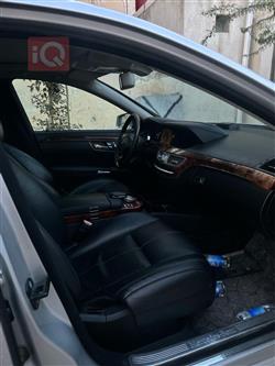 مێرسێدس بێنز S-Class